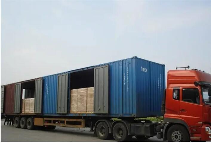 厦门到右江区整车运输