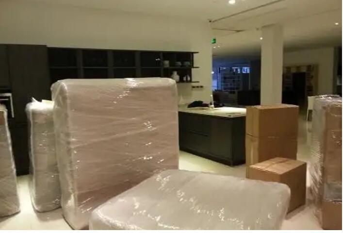 厦门到右江区长途搬家