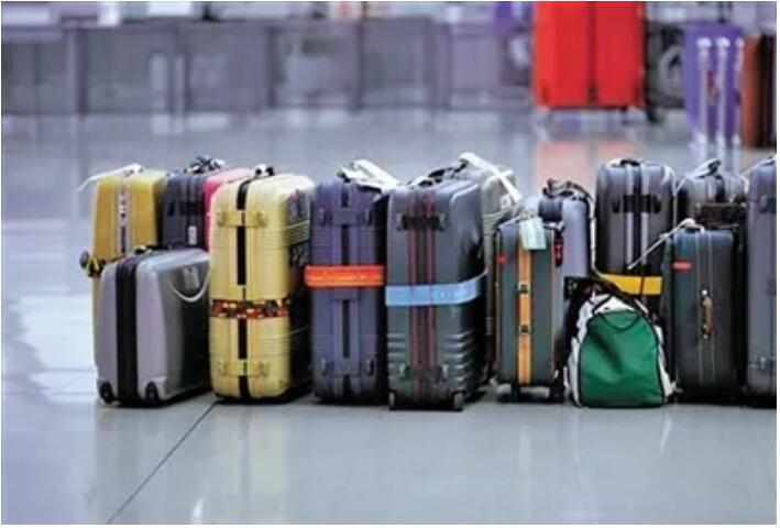 厦门到右江区行李托运